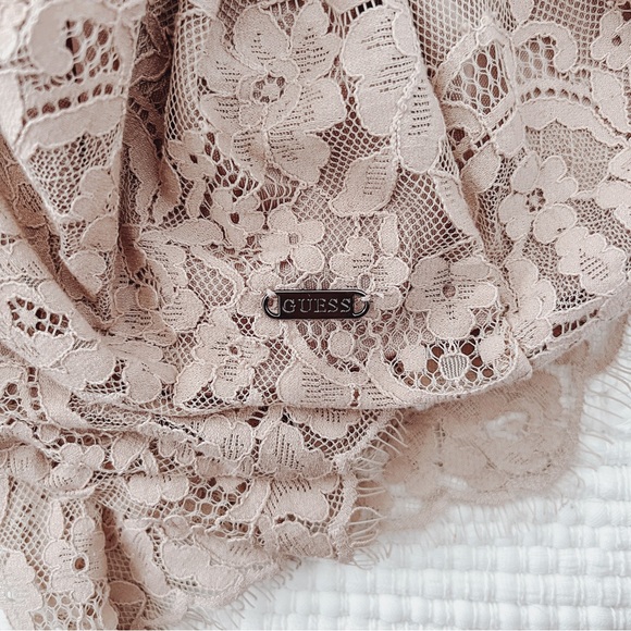 Guess Sheath Dress - Picture 3 of 5